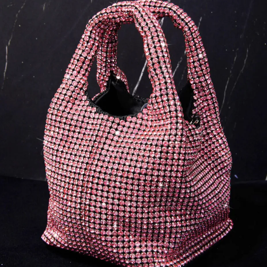 Luxe Haven Tote Bag