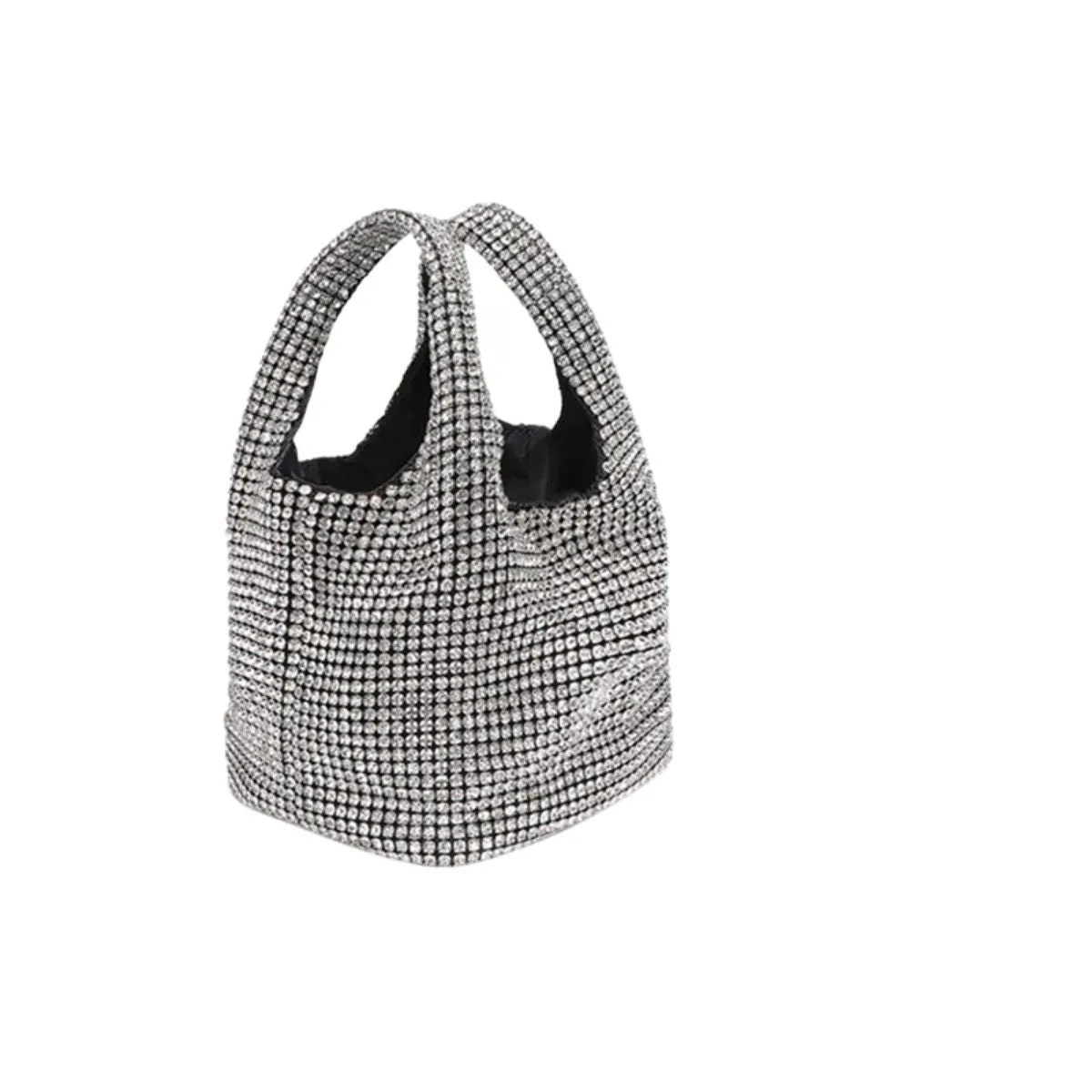 Luxe Haven Tote Bag