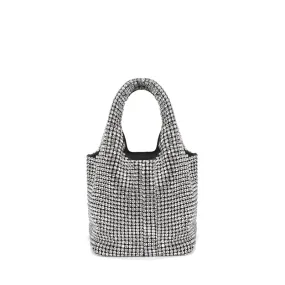 Luxe Haven Tote Bag