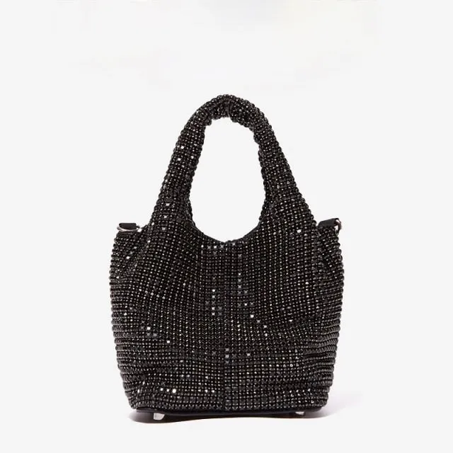 Luxe Haven Tote Bag
