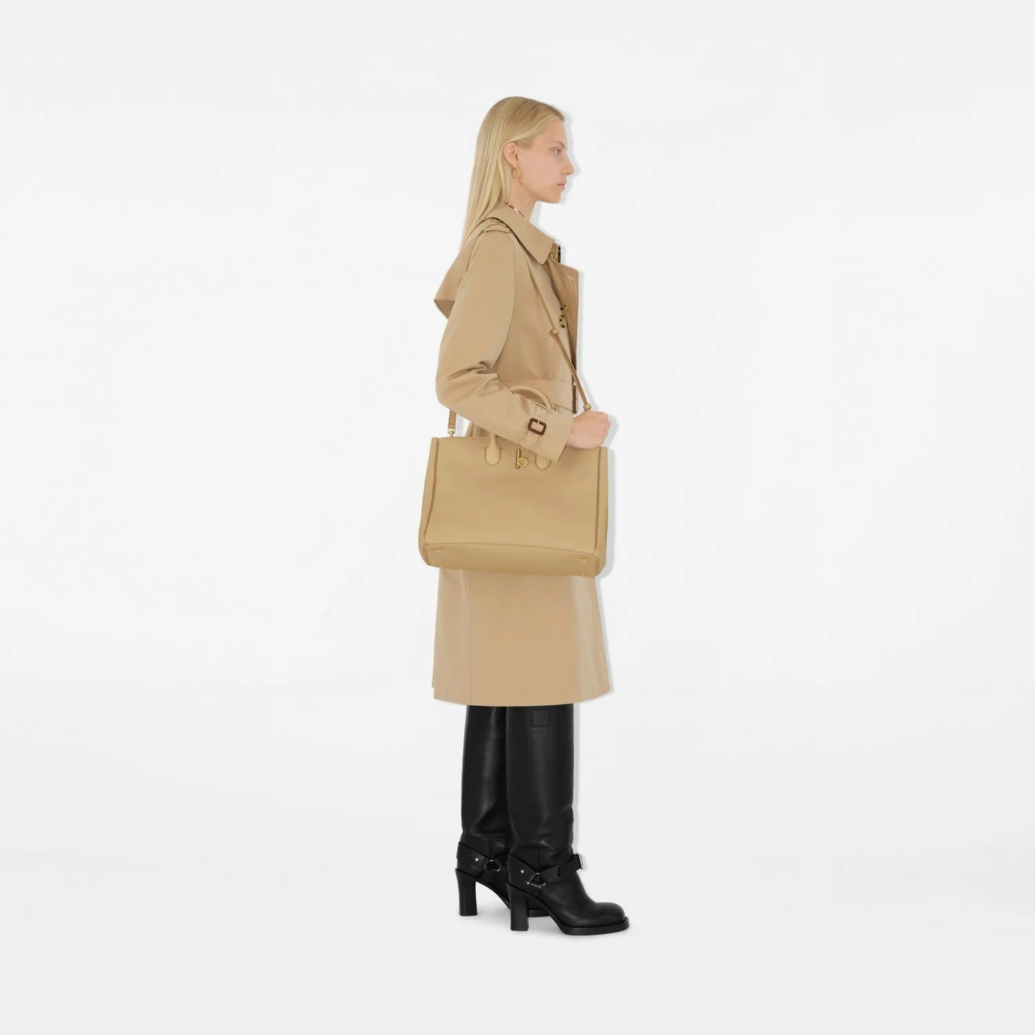 Medium Rocking Horse Tote