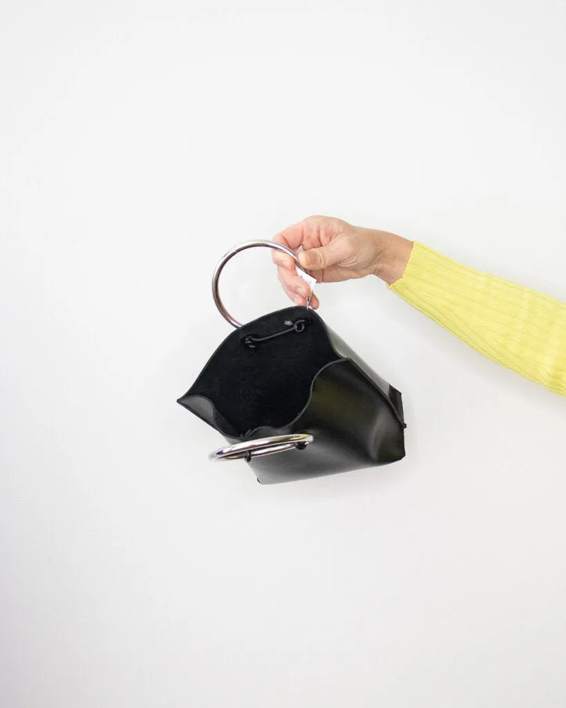 Mini Safe Handbag