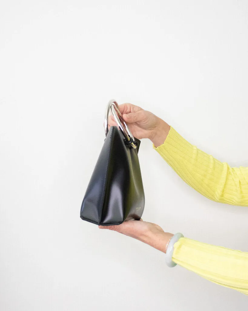 Mini Safe Handbag