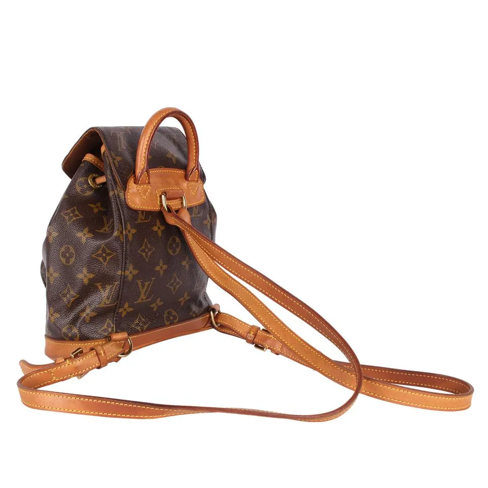 Montsouris Pm Backpack