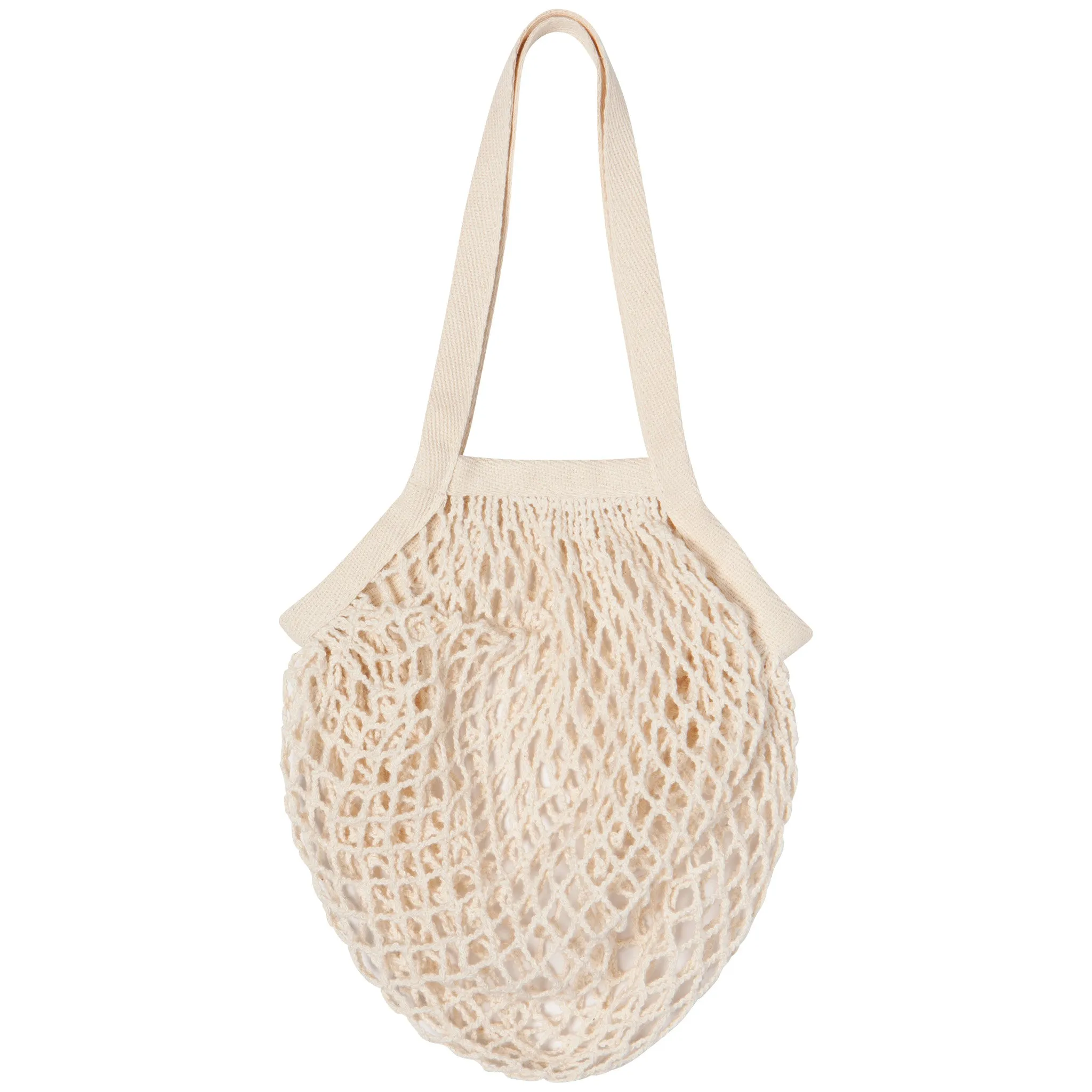 Natural Le Marché Wine Tote