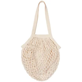 Natural Le Marché Wine Tote