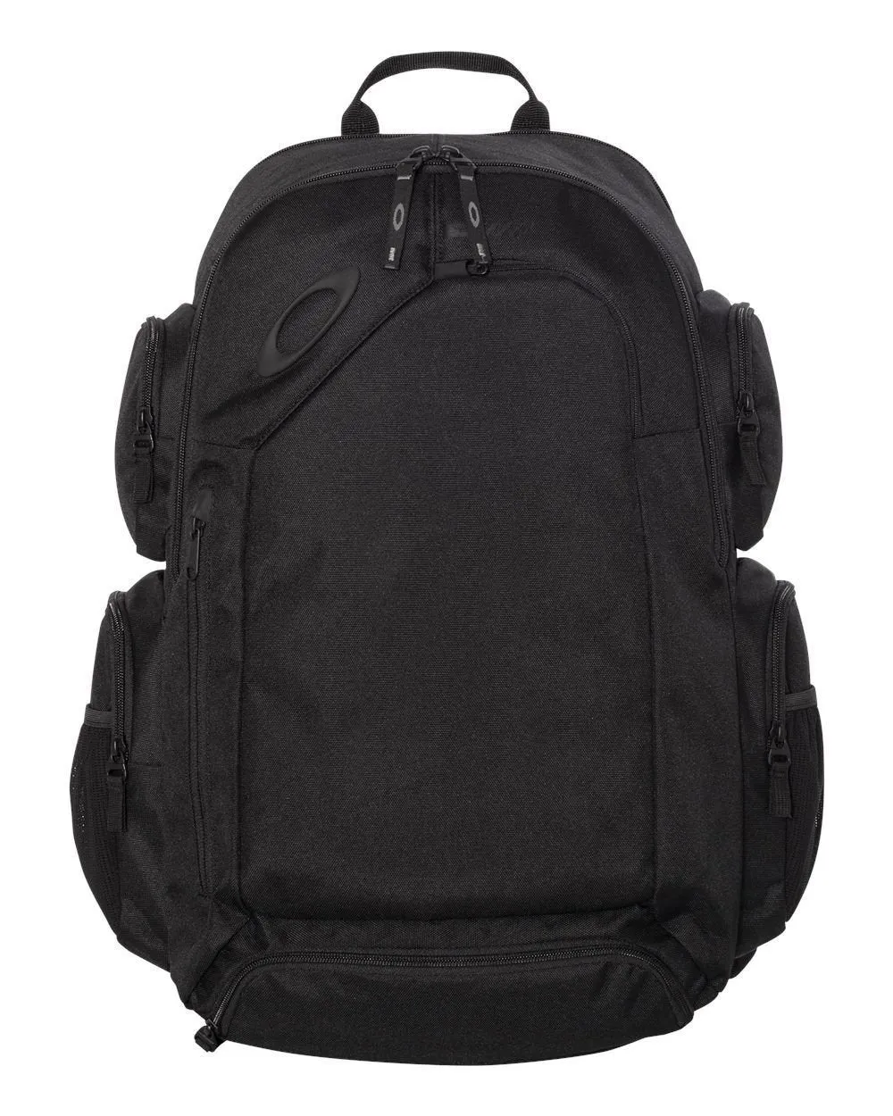 Oakley Crestible 1080 Ellipse Pack 32l Backpack, Blackout, One Size