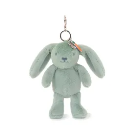 OB Design - Beau Bunny Bag Charm