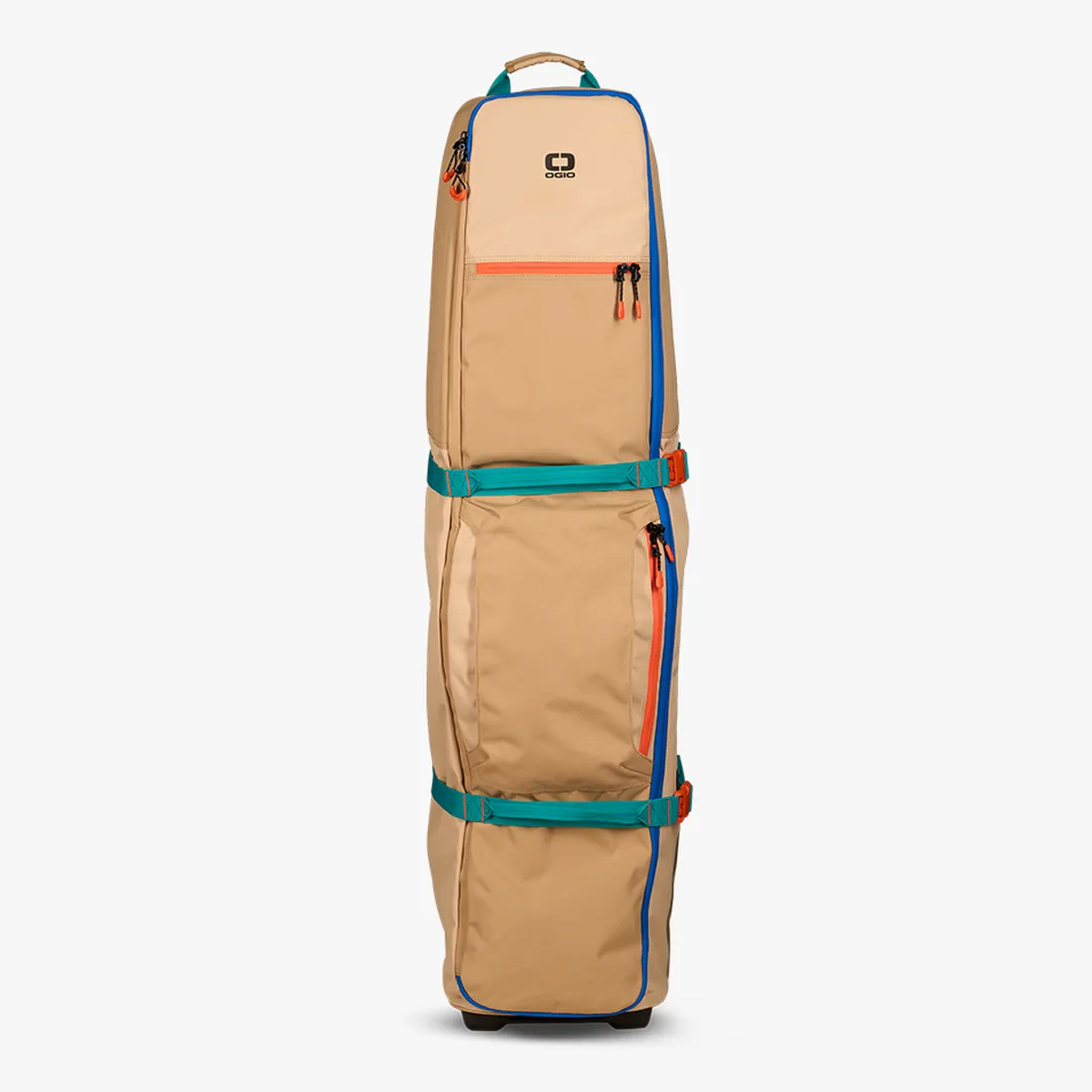 Ogio Alpha Slim Golf Travel Cover 2025
