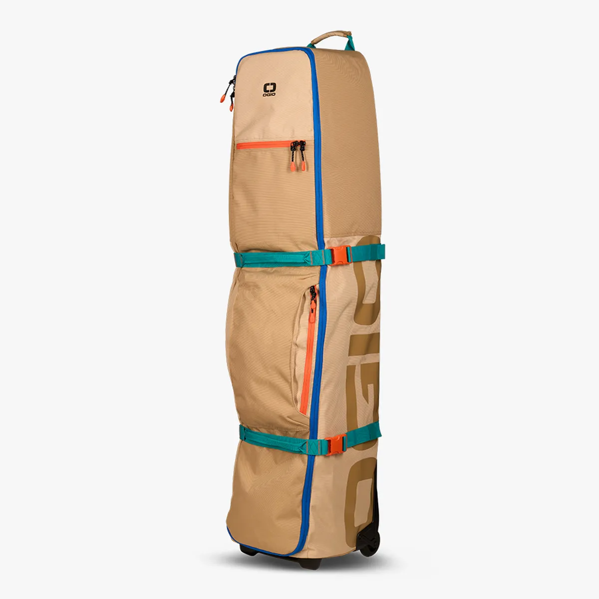 Ogio Alpha Slim Golf Travel Cover 2025