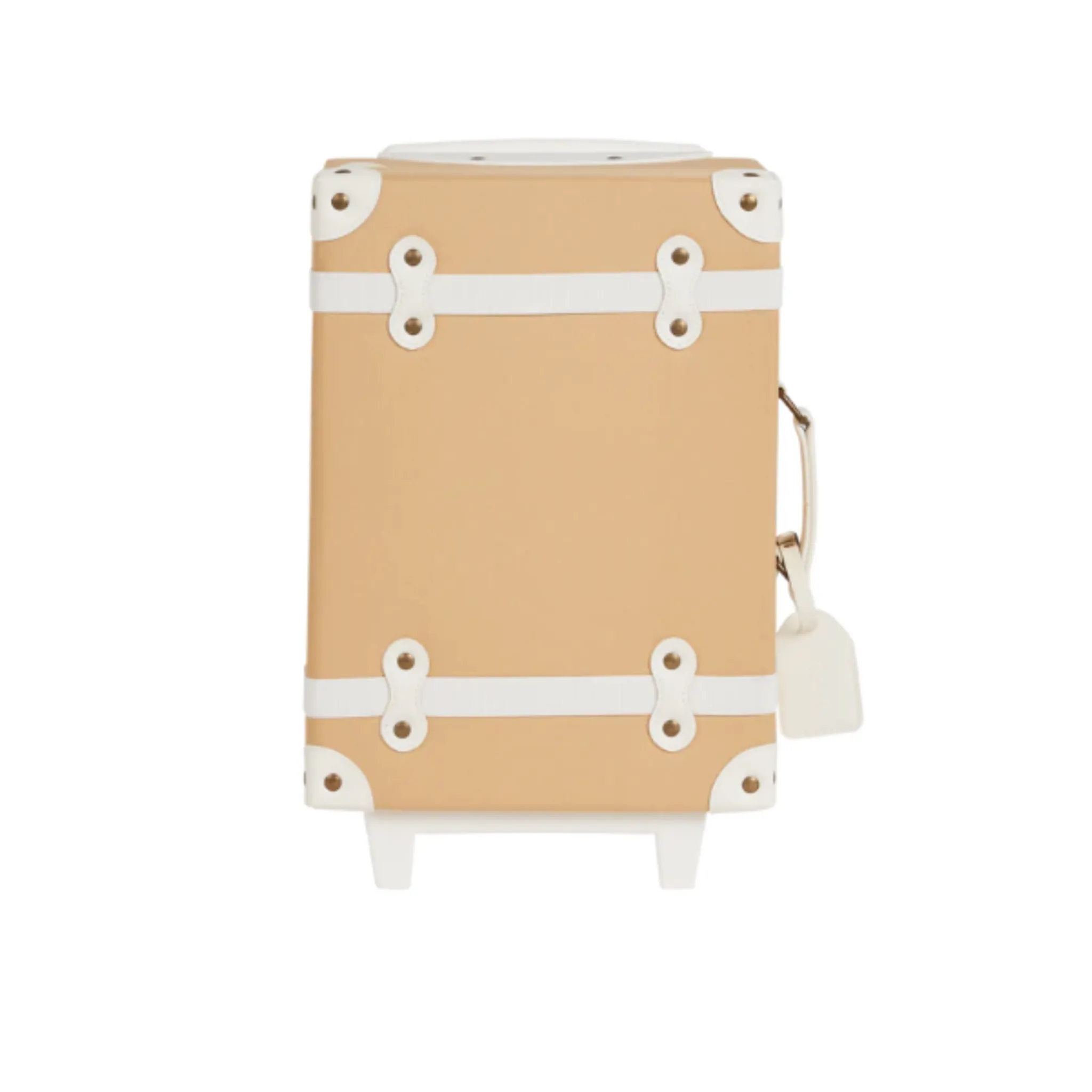 Olli Ella - See - Ya Suitcase Butterscotch
