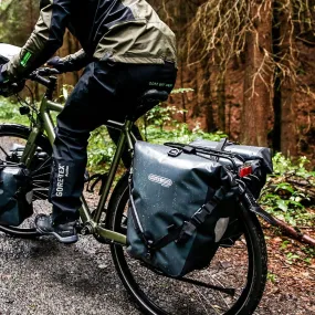 Ortlieb Back-Roller Pannier Bags