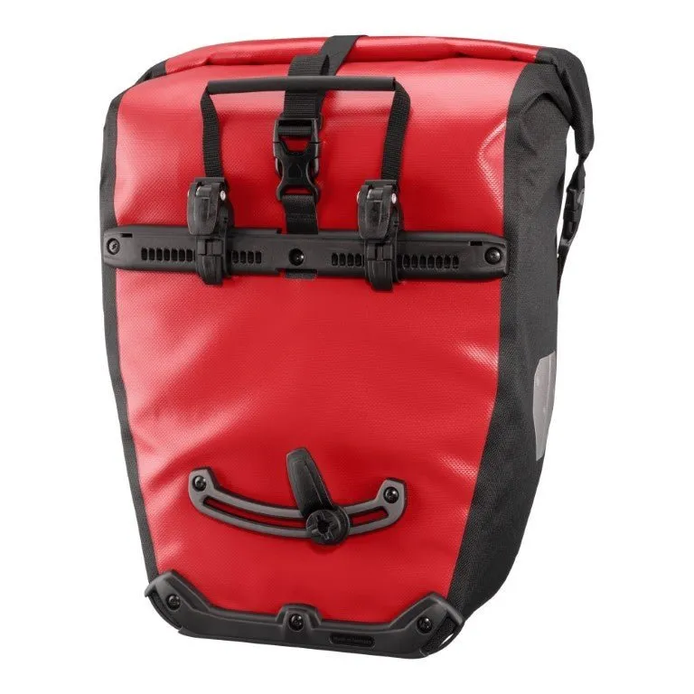 Ortlieb Back-Roller Pannier Bags
