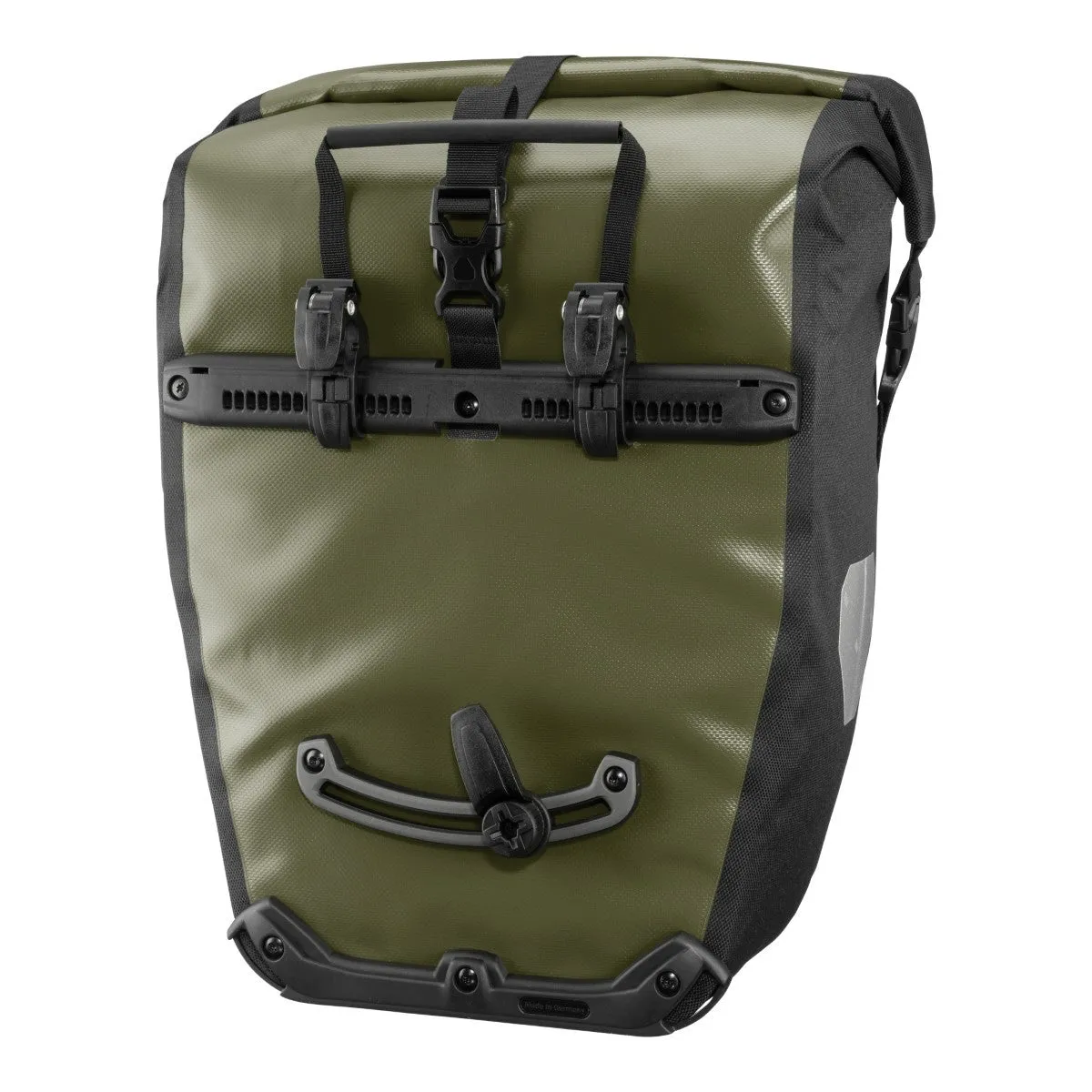 Ortlieb Back-Roller Pannier Bags
