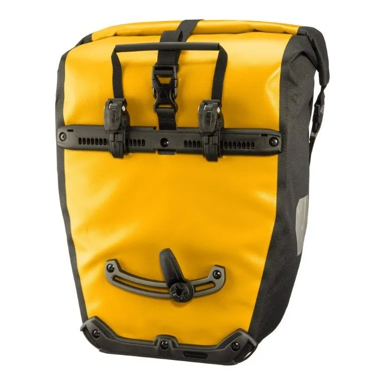 Ortlieb Back-Roller Pannier Bags