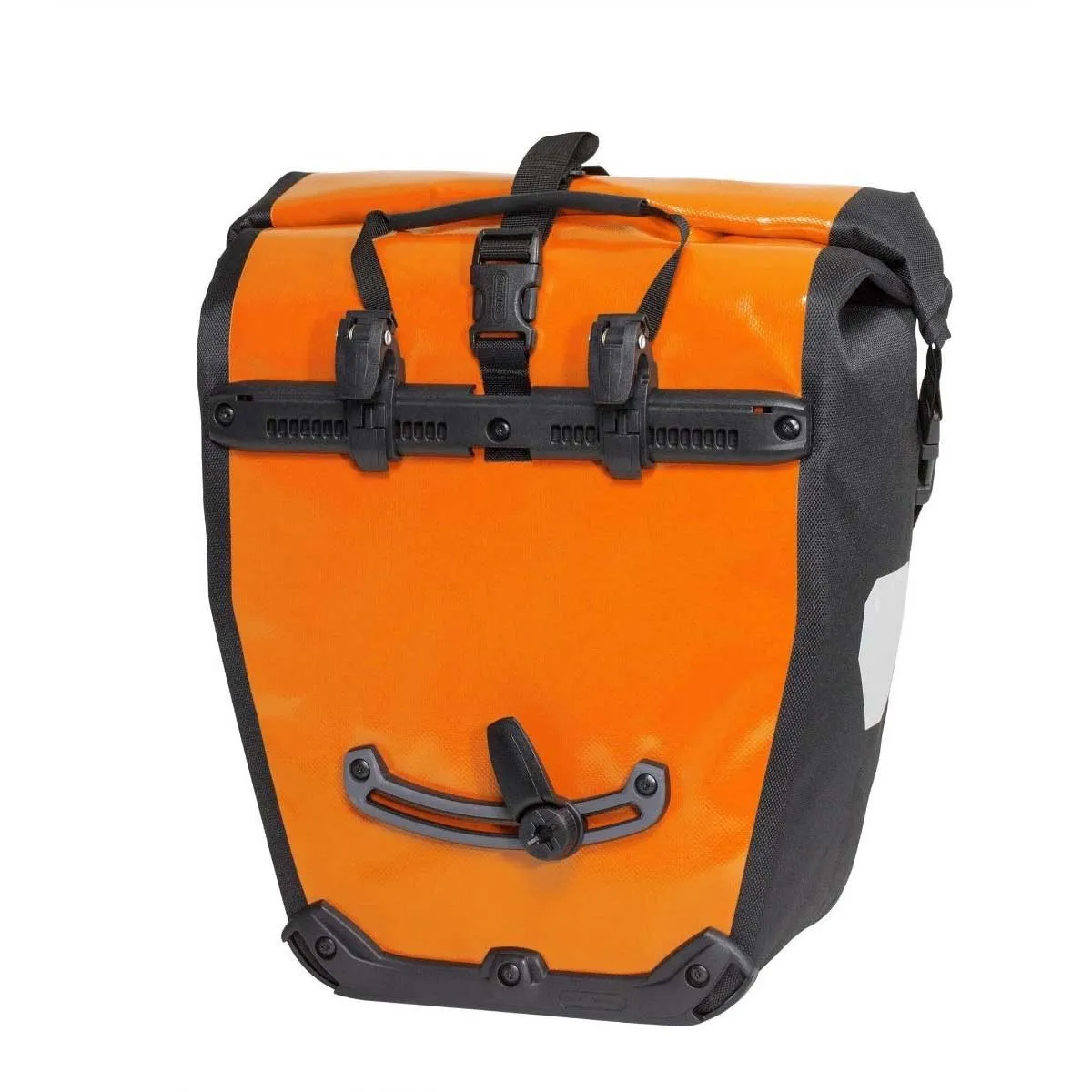 Ortlieb Back-Roller Pannier Bags