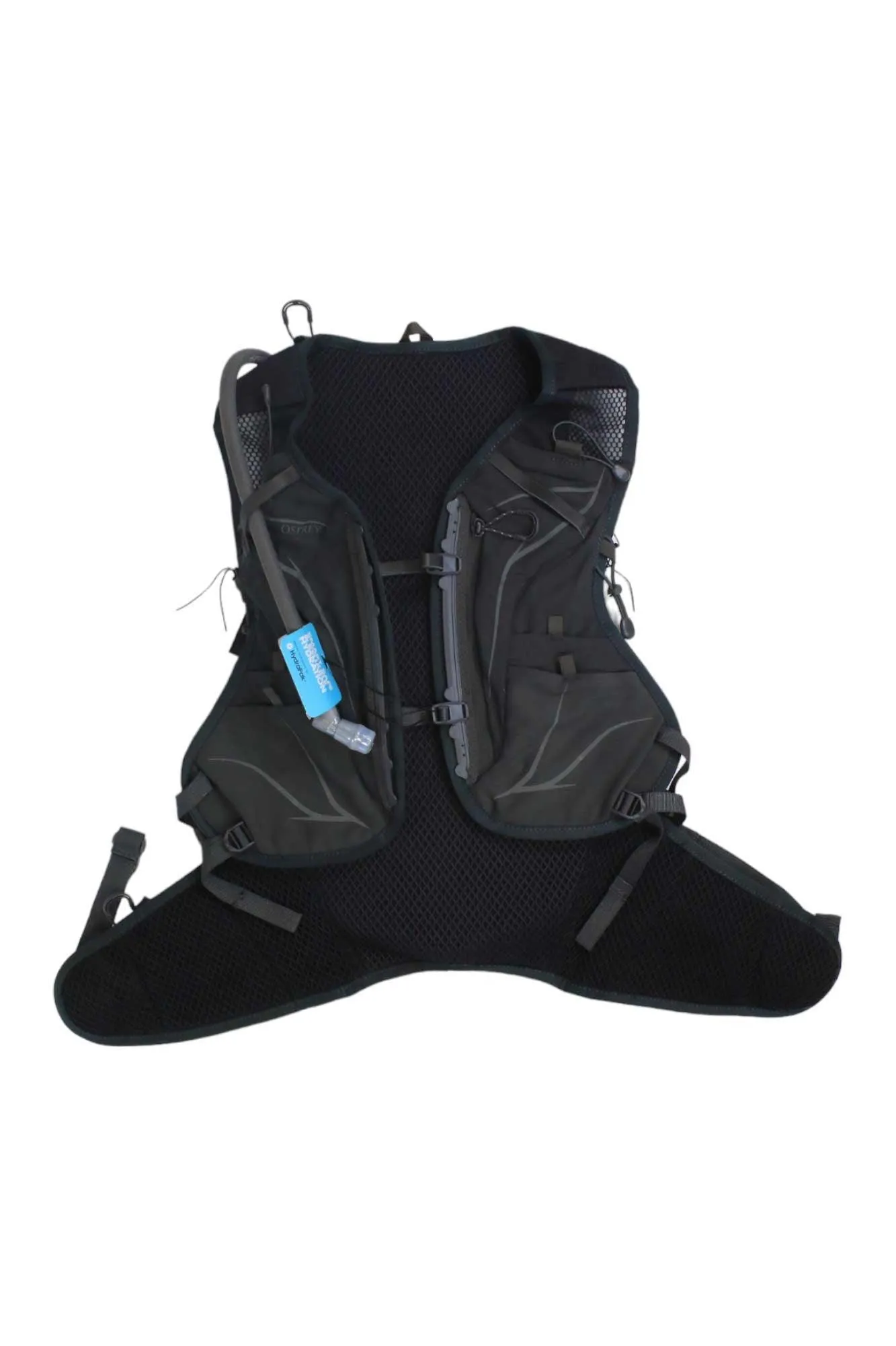 Osprey Men's Duro 15 Pack
