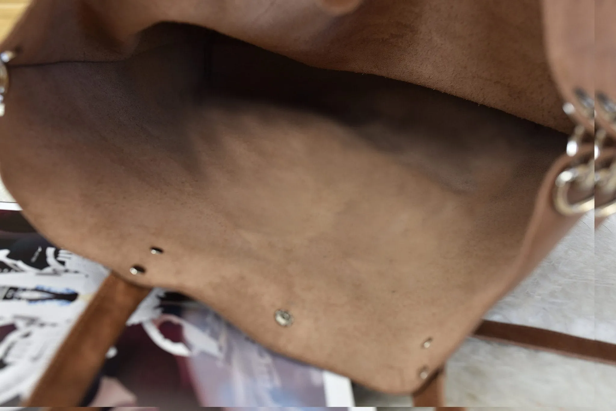 Paseo Tote | CozyCouture®