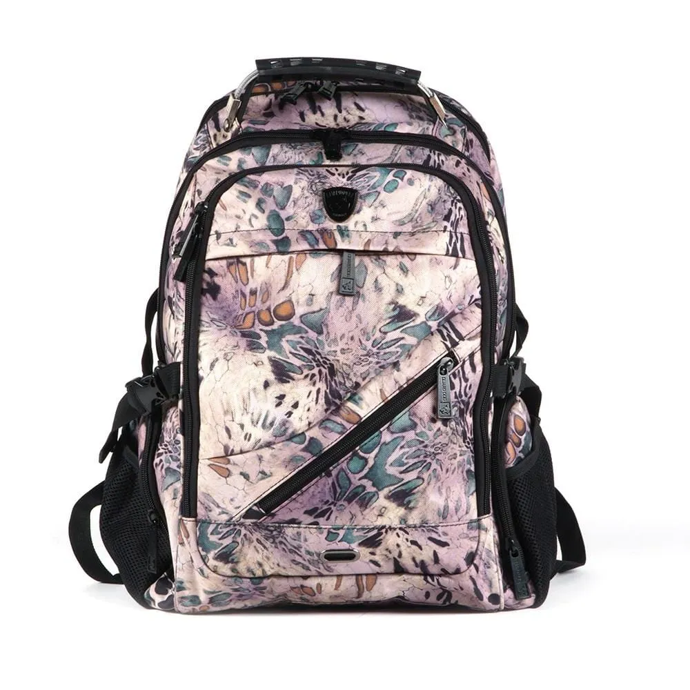 ProShield II Prym Bulletproof Laptop Backpack - HC