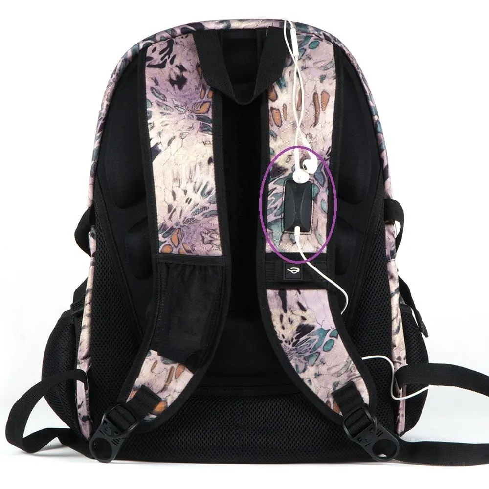 ProShield II Prym Bulletproof Laptop Backpack - HC