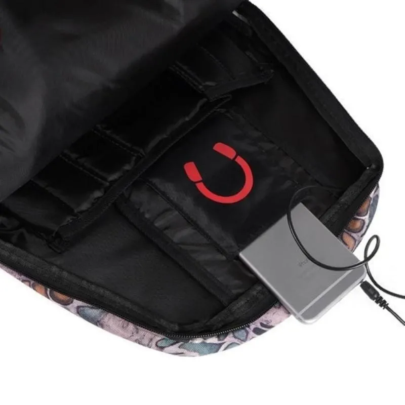 ProShield II Prym Bulletproof Laptop Backpack - HC