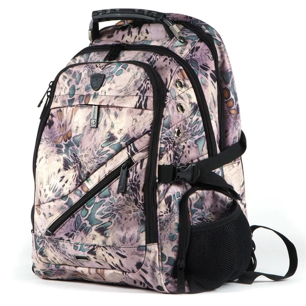 ProShield II Prym Bulletproof Laptop Backpack - HC