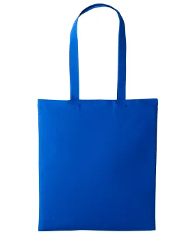 Royal - Cotton shopper long handle