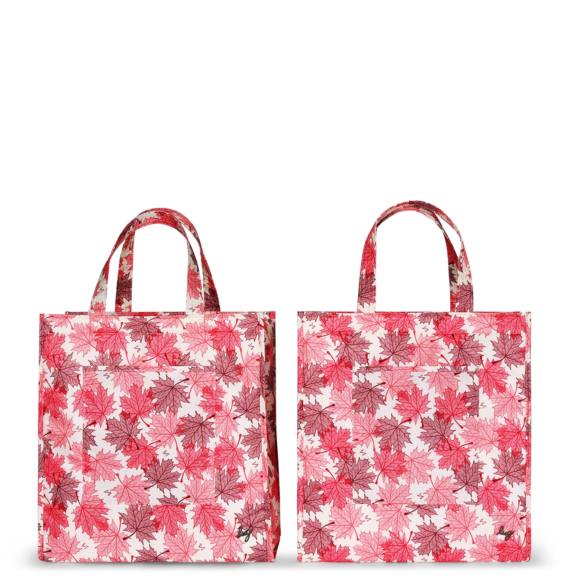 Runner 2pc Tote Bags