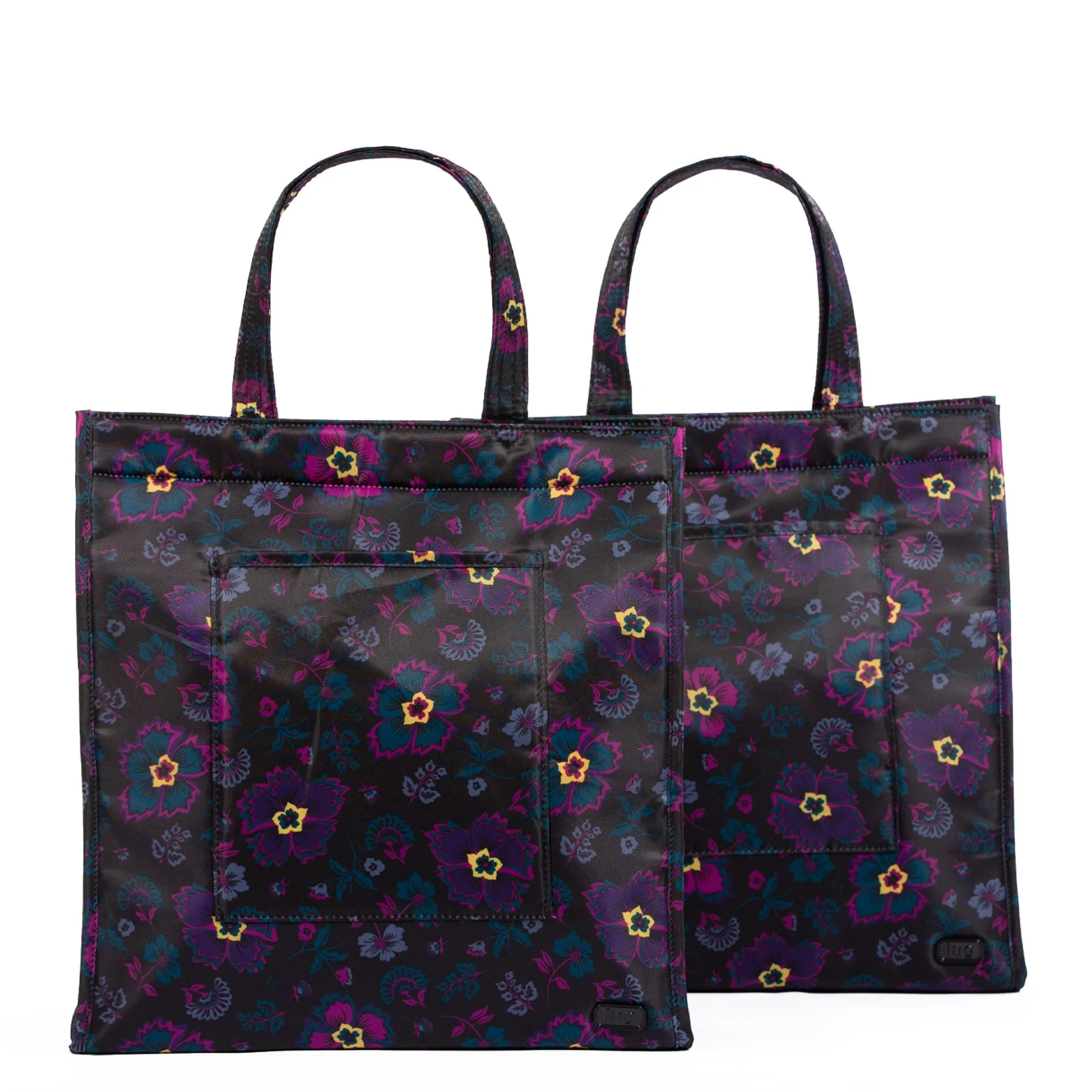 Runner 2pc Tote Bags