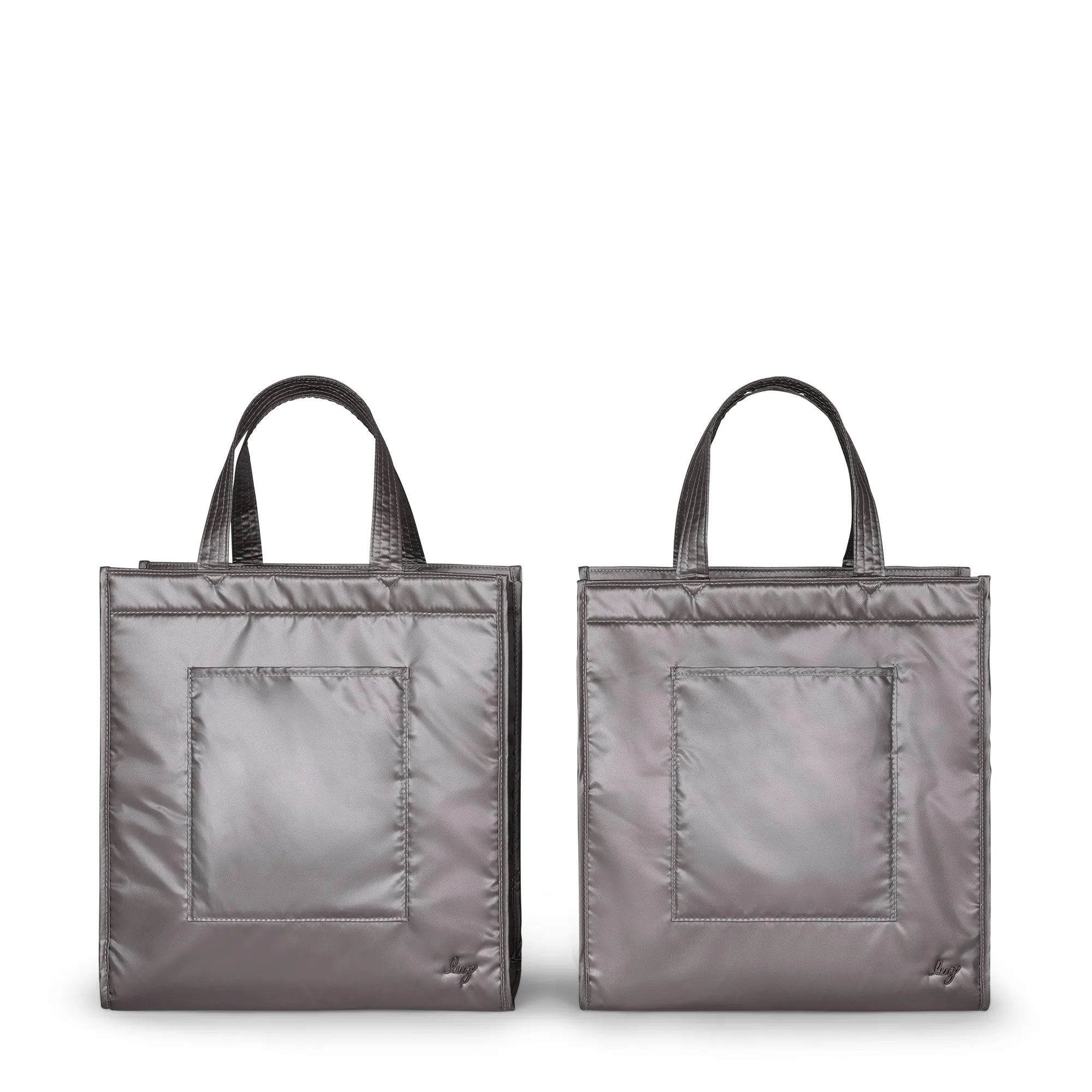 Runner 2pc Tote Bags