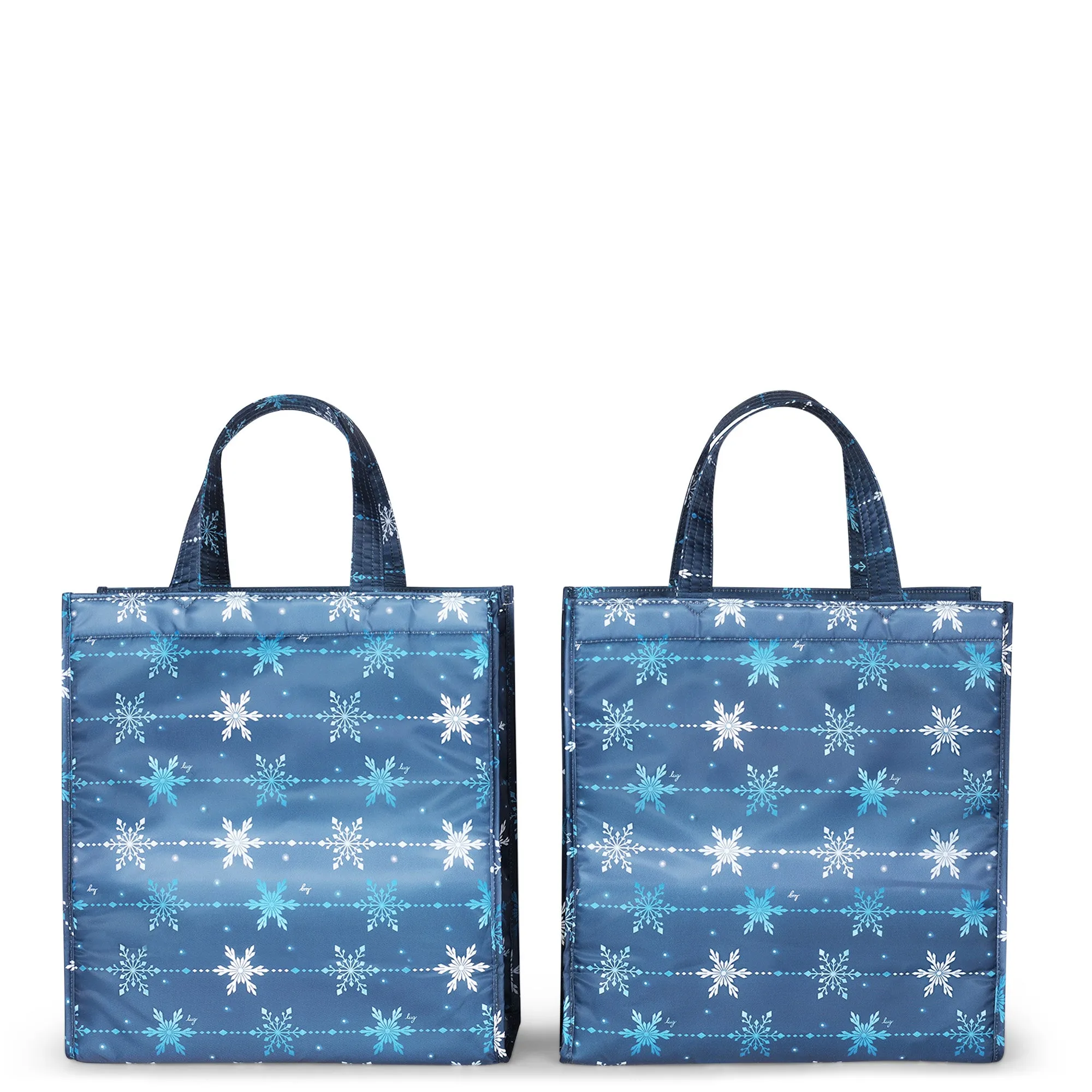 Runner 2pc Tote Bags