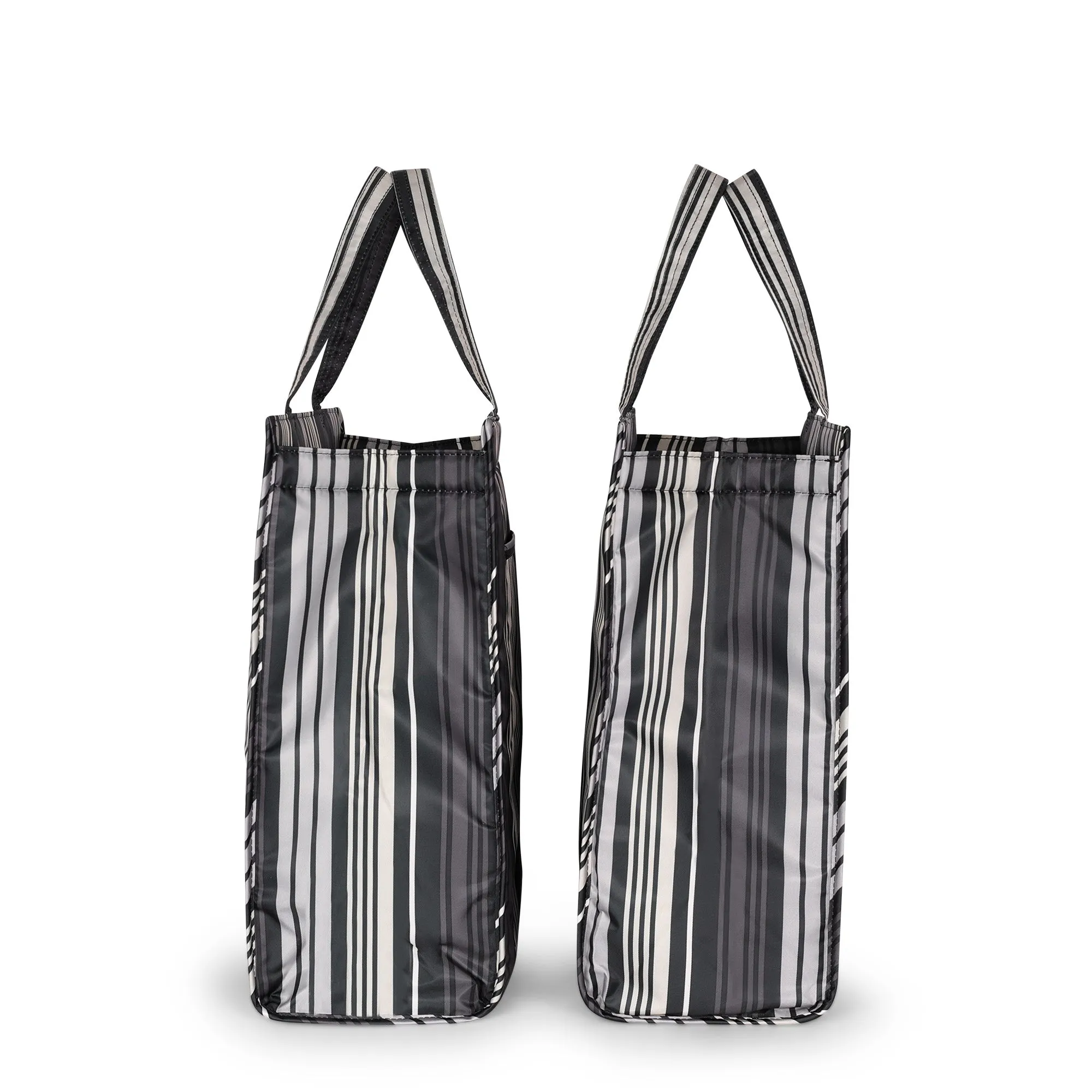 Runner 2pc Tote Bags