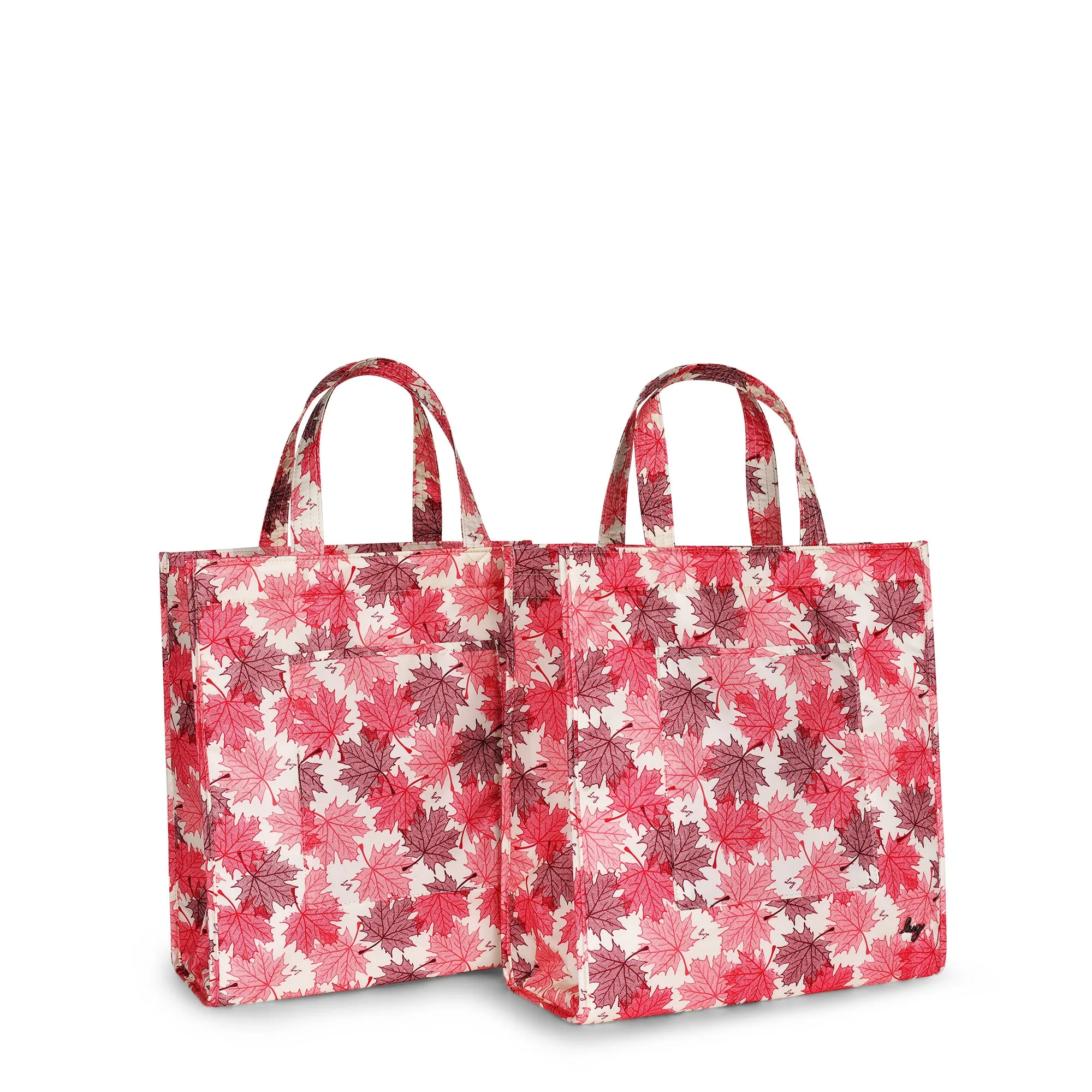 Runner 2pc Tote Bags