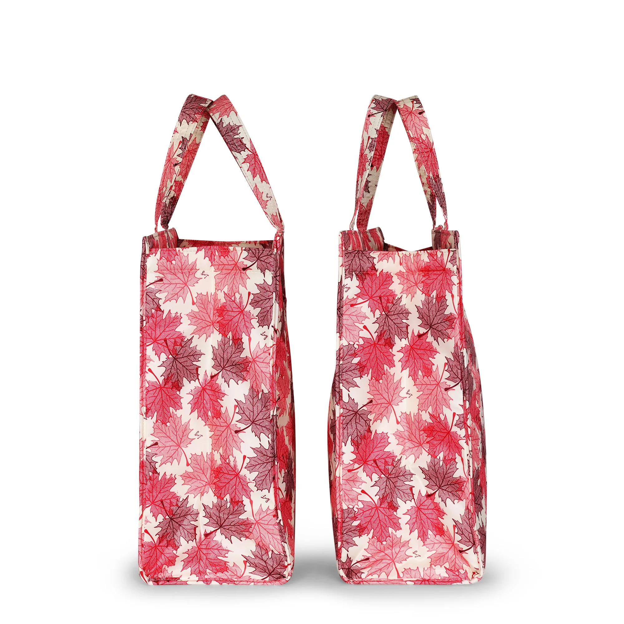 Runner 2pc Tote Bags