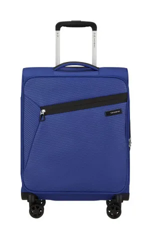 Samsonite Litebeam 55cm 4-Wheel Cabin Case