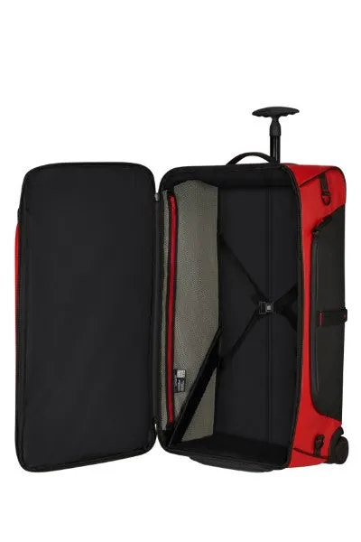 Samsonite Paradiver Light 79cm 2-Wheeled Large Duffle Bag