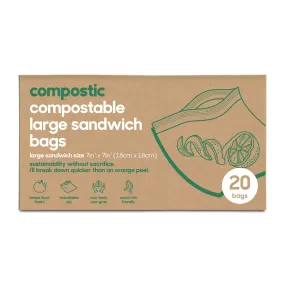 Sandwich Bags