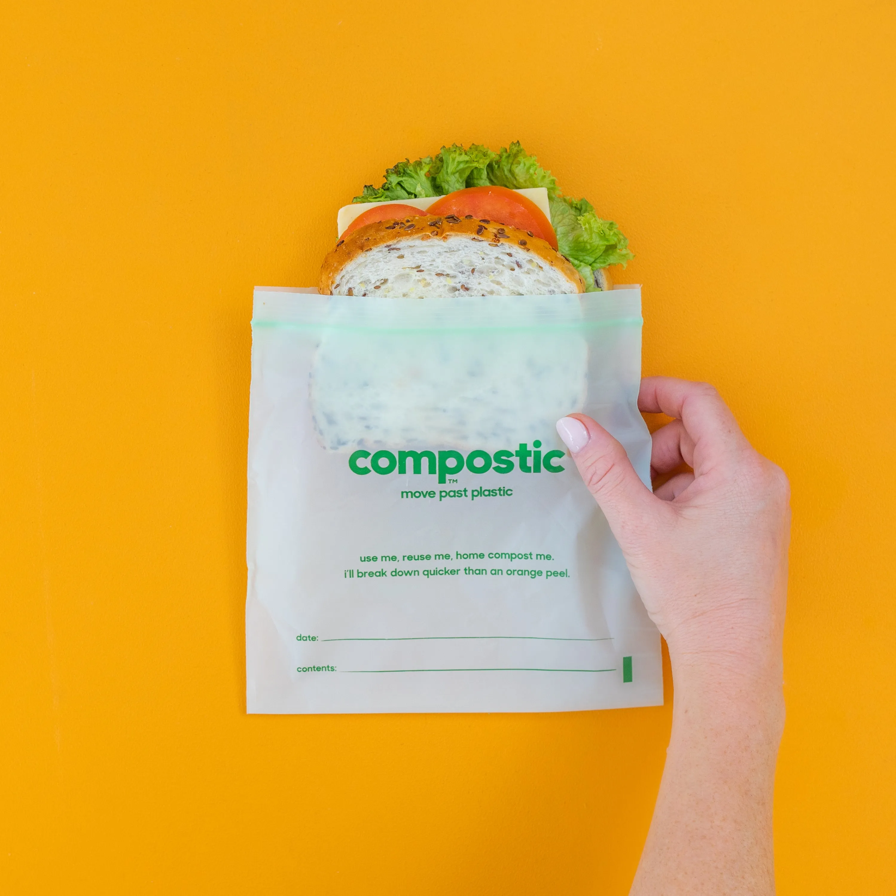 Sandwich Bags
