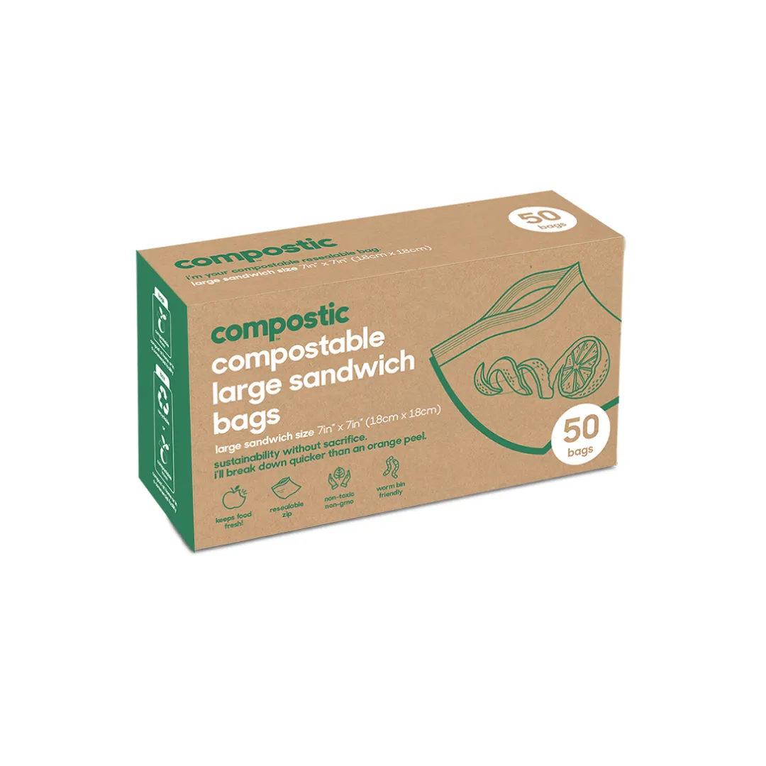 Sandwich Bags