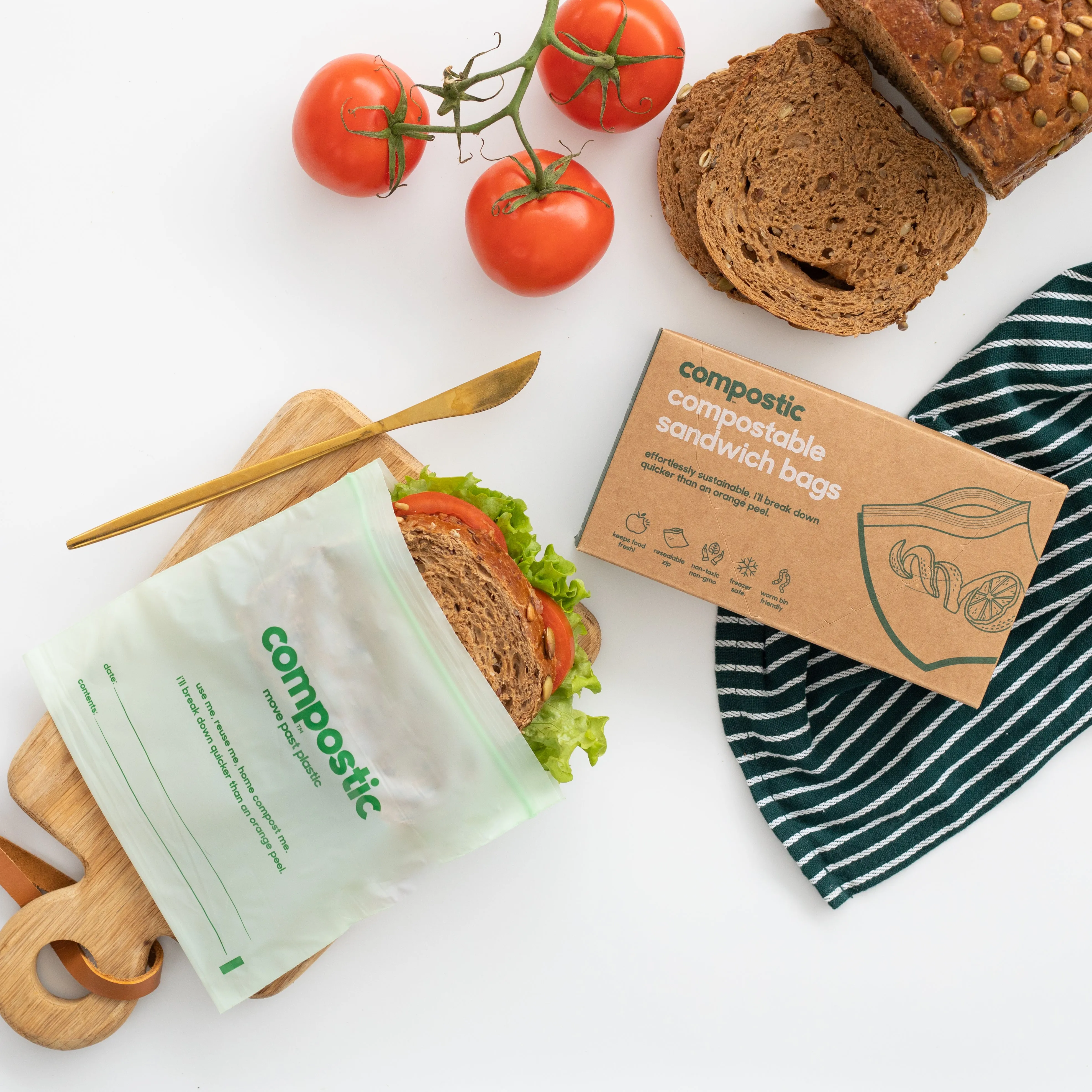 Sandwich Bags
