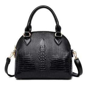 Serpatura Casual Luxe Bag