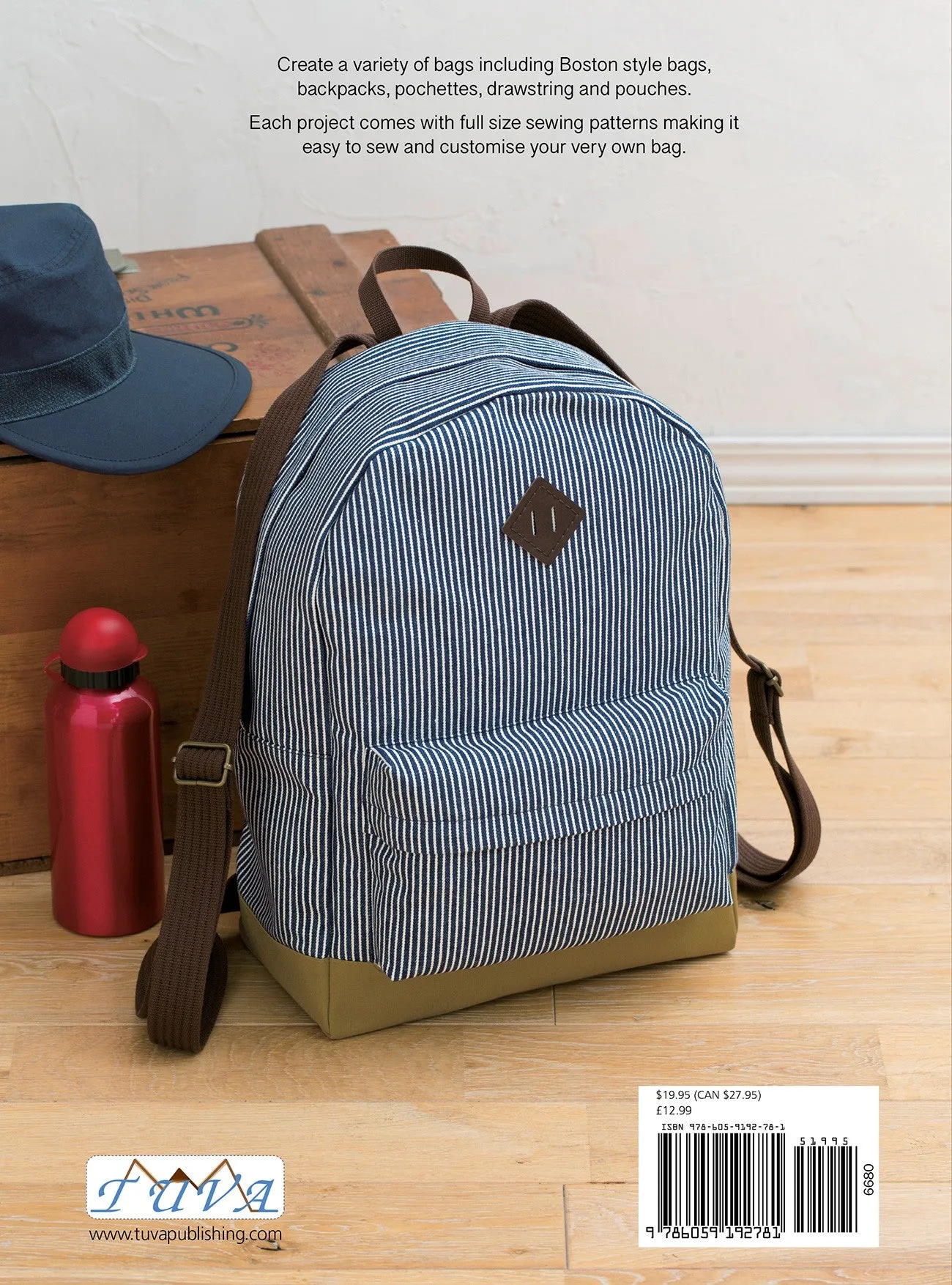 Sewing Bags and Pouches