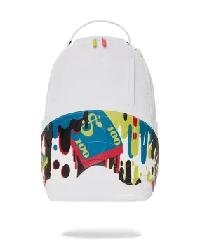 Shark Trip Dlx Backpack