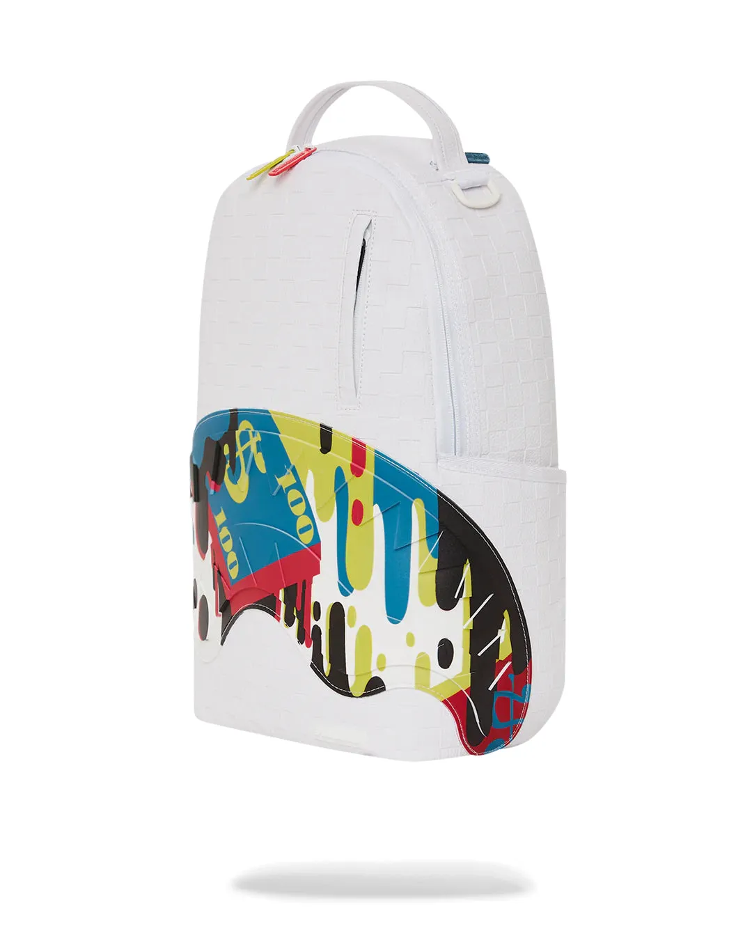 Shark Trip Dlx Backpack