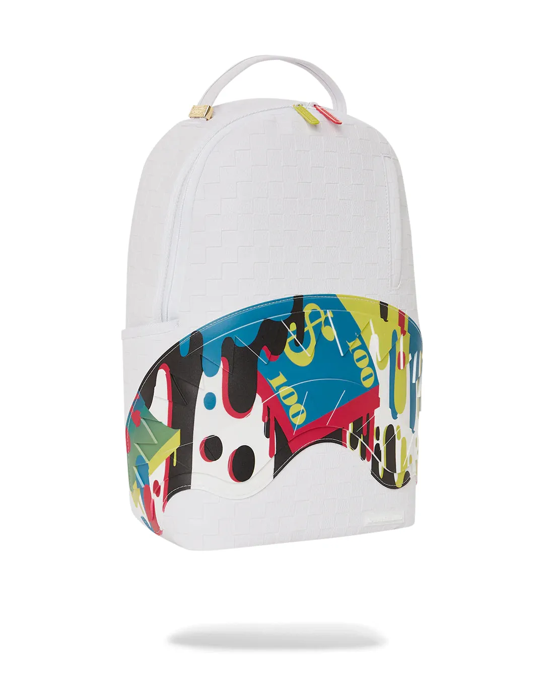 Shark Trip Dlx Backpack