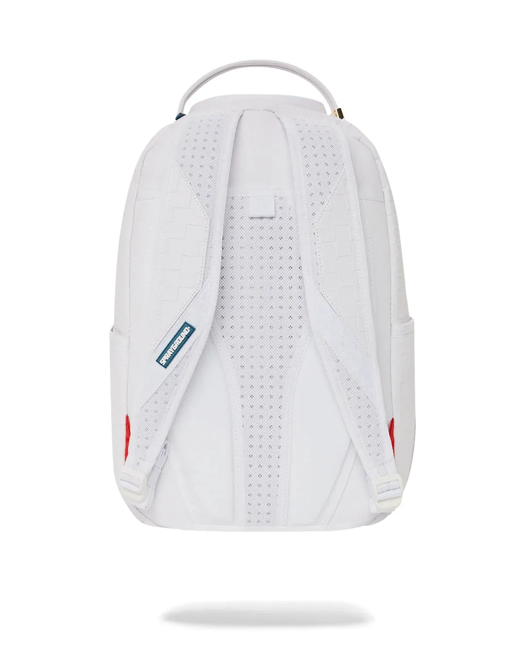 Shark Trip Dlx Backpack