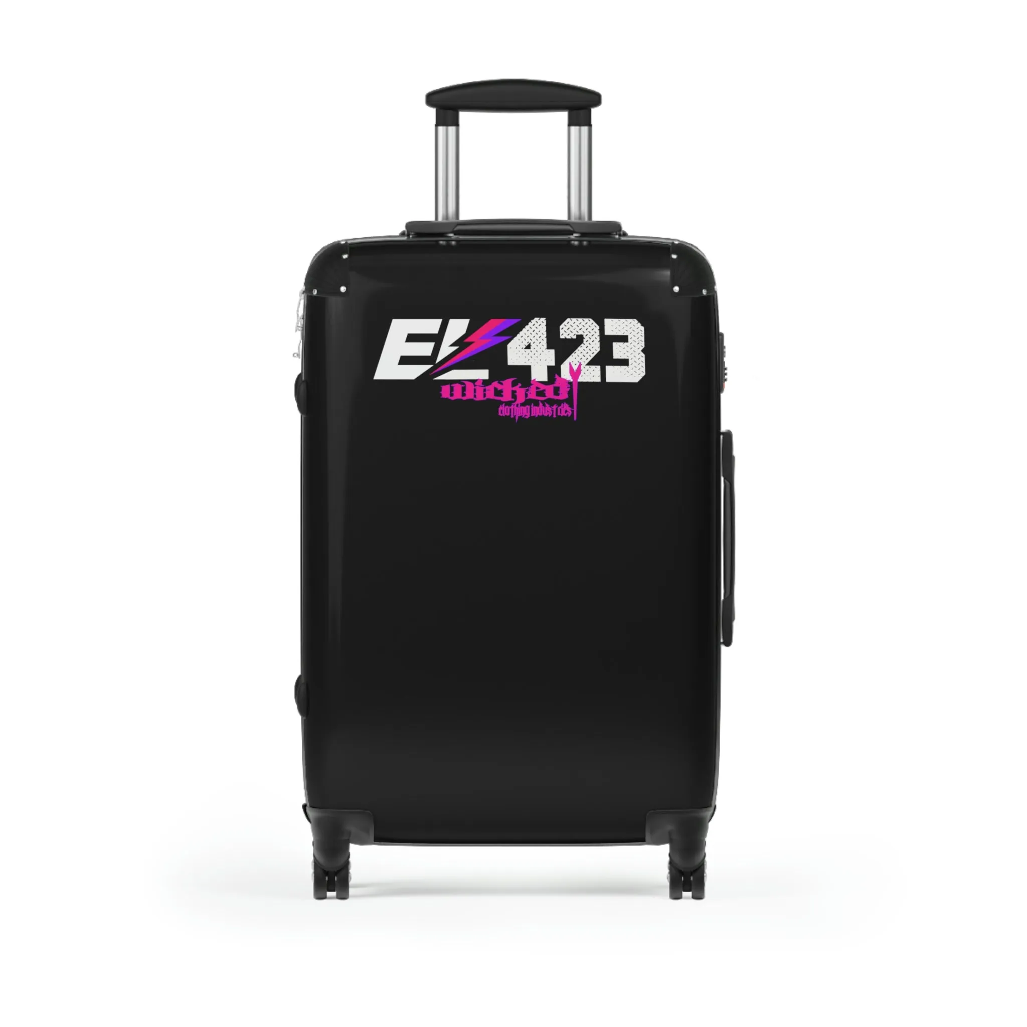 Shockwave EL423 Cabin Suitcases