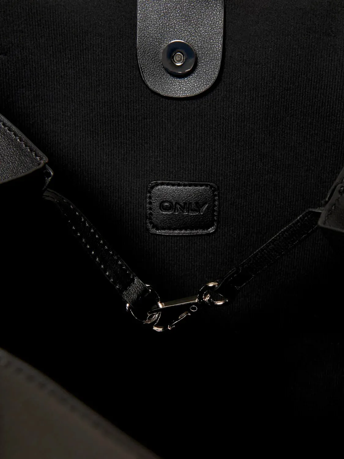 Shopper Tote