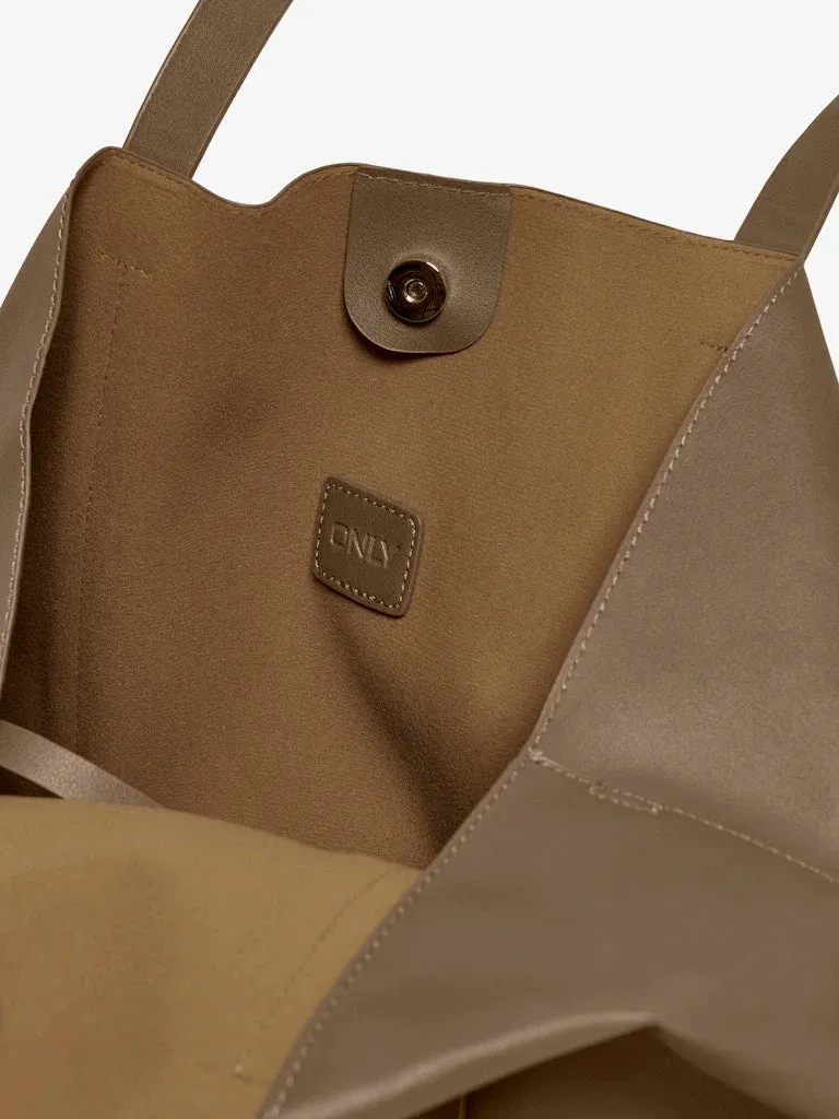 Shopper Tote