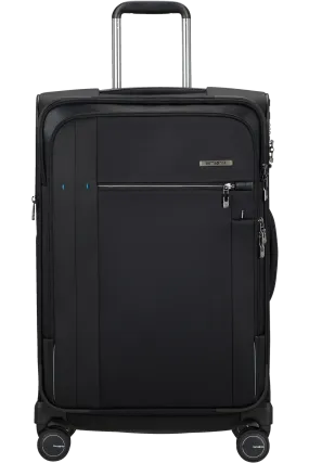 SPECTROLITE 3.0 TRVL Spinner Expandable (4 wheels) 68cm - Black